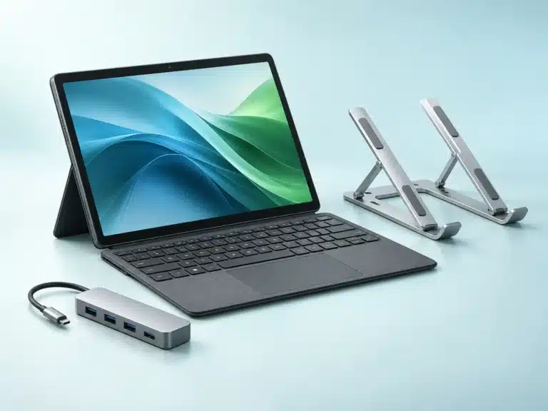 PC et mobilité