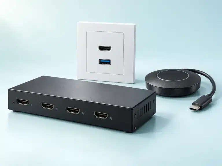 ProAV et communications unifiées