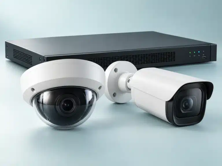 Surveillance et sécurité